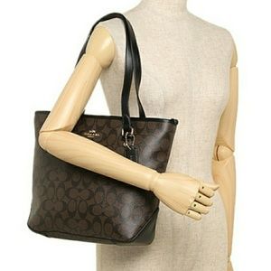 Coach Bags - Authentic Coach purse Coach Bags - Authentic Coach purse
